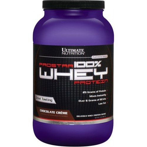 2LB PROSTAR WHEY PROTEIN