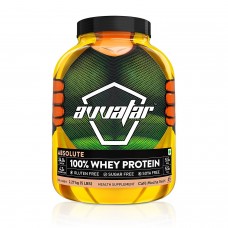 AVVATAR 5LB WHEY PROTEIN