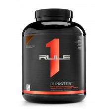 RULE 1 5LB PROTEIN HYDROLYZED ISOLATE 