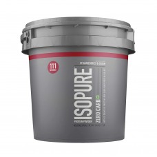 7.5LB ISOPURE PROETIN BUCKET