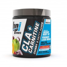 50SRV CLA+L CARNITINE