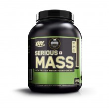 6LB SERIOUS MASS