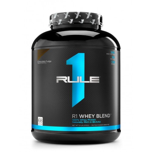 5LB WHEY PROTEIN BLEND