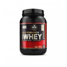 2LB ON GOLD STANDARD WHEY