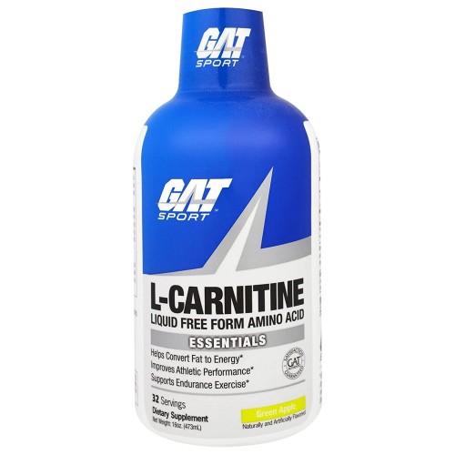 475ML L CARNITIN LIQ 1500MG