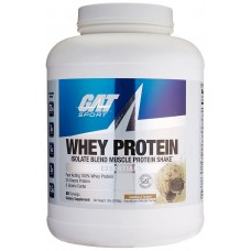 5LB WHEY PROTEIN