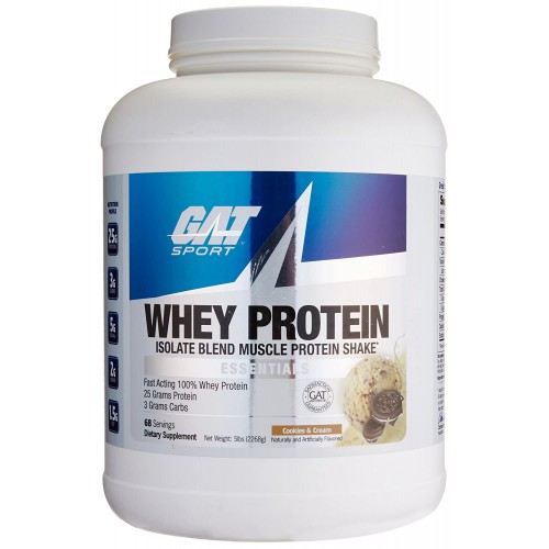 5LB WHEY PROTEIN