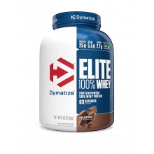 5LB ELITE WHEY PROTEIN