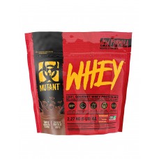 MUTANT 5LB WHEY PROTEIN 