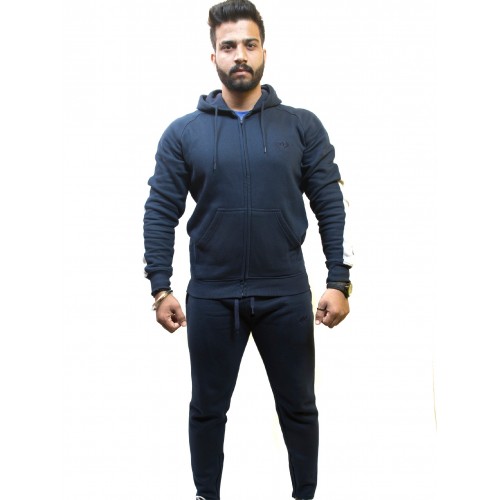 OMARK WINTER ESSENTIALS TRACK SUIT