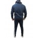 OMARK WINTER ESSENTIALS TRACK SUIT