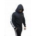 OMARK WINTER ESSENTIALS HOODIE