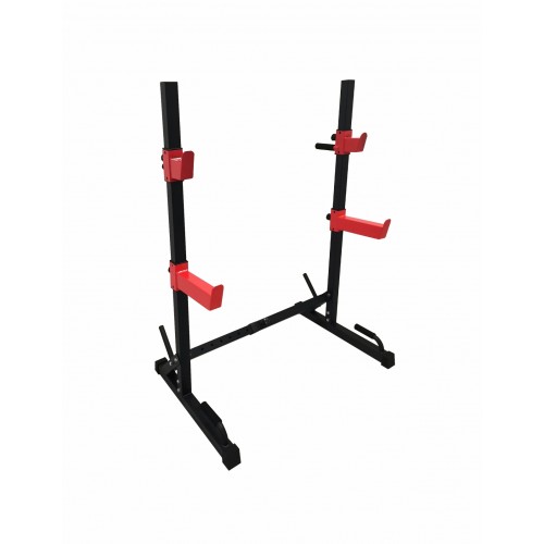 WC4115 SQUAT RACK