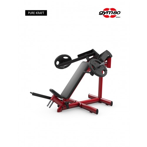 INCLINE BENCH PRESS MACHINE DUAL