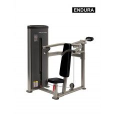 WA004 SHOULDER PRESS