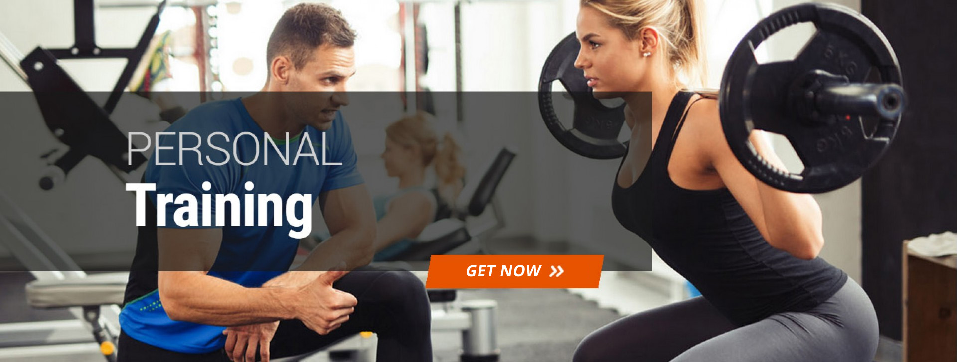 Personal Training