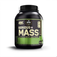 Mass Gainers