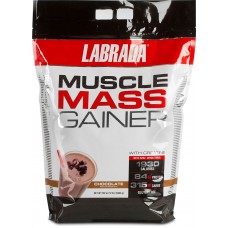 12LB MASS GAINER BAG IMPORTED