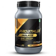 Whey Isolate PROTEIN 1kg