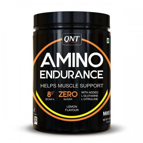 AMINO ENDURANCE (BCAA)