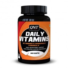 DAILY VITAMINS