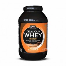 DELICIOUS WHEY PROTEIN POWDER