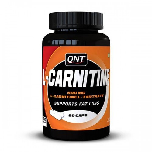 L-CARNITINE 500MG