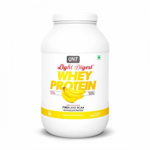 LIGHT DIGEST WHEY PROTEIN