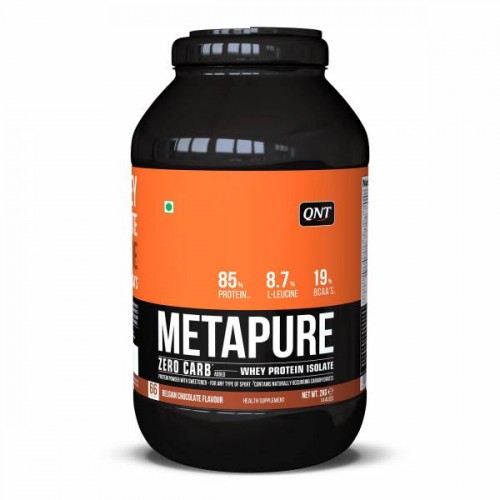 METAPURE ZERO CARB (PROTEIN)