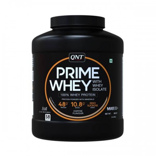 PRIME WHEY