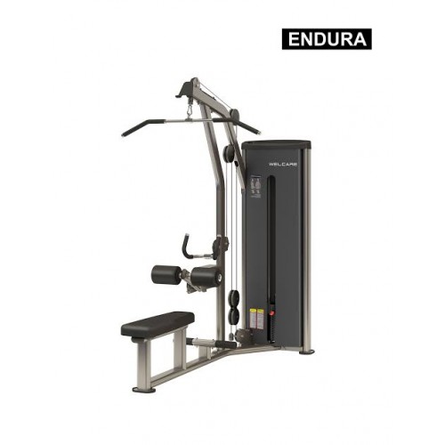 SQUAT MACHINE 2